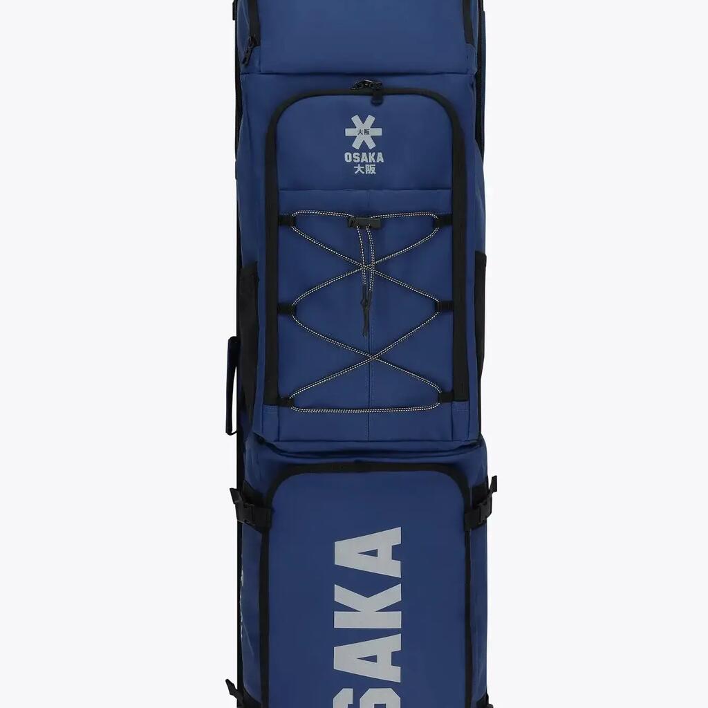 Osaka Pro Tour Stickbag Modular | Navy Peony