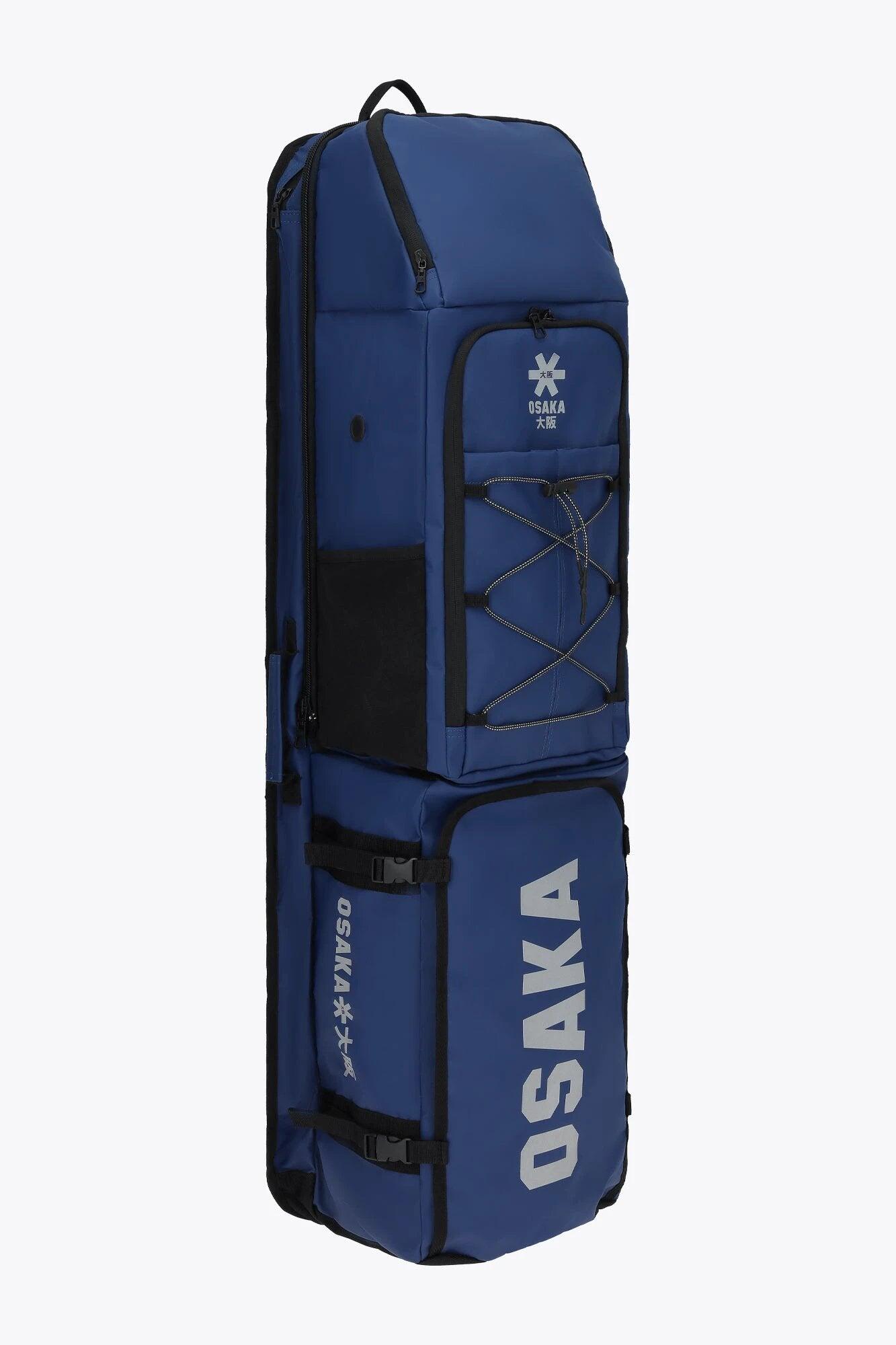 Sac à bâtons modulaire Osaka Pro Tour | Bleu marine pivoine 5/6