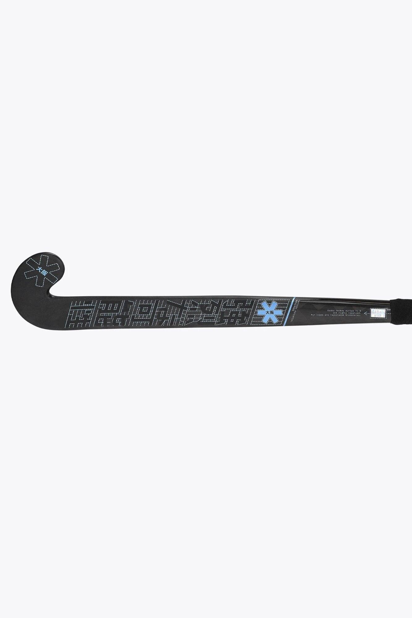 Bâton de hockey sur gazon Osaka Proto Bow LTD - Pro Tour | Bleu Silver Lake 6/6
