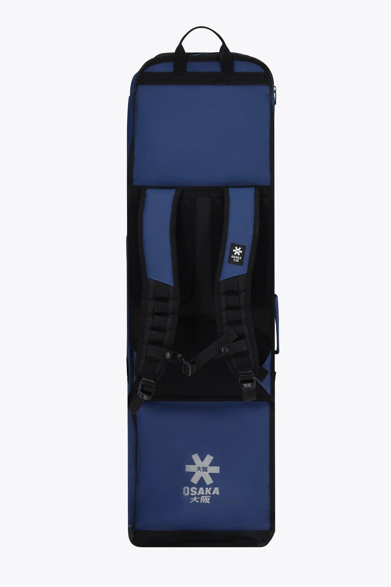 Sac à bâtons modulaire Osaka Pro Tour | Bleu marine pivoine 4/6