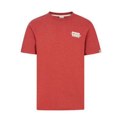 T-shirt protest baio