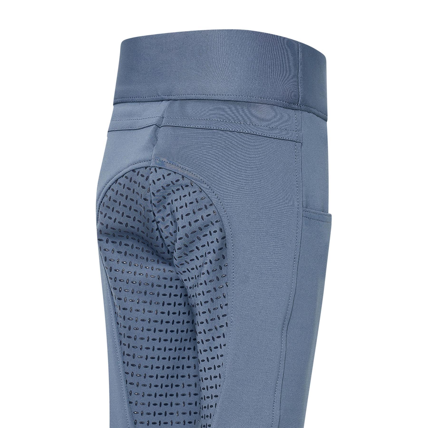 Reitleggings Full Grip, Mädchen Imperial Riding Tessy Light 3/3