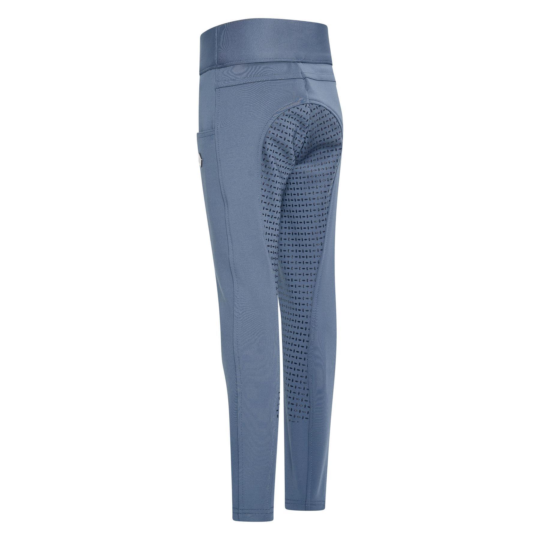 Reitleggings Full Grip, Mädchen Imperial Riding Tessy Light 2/3