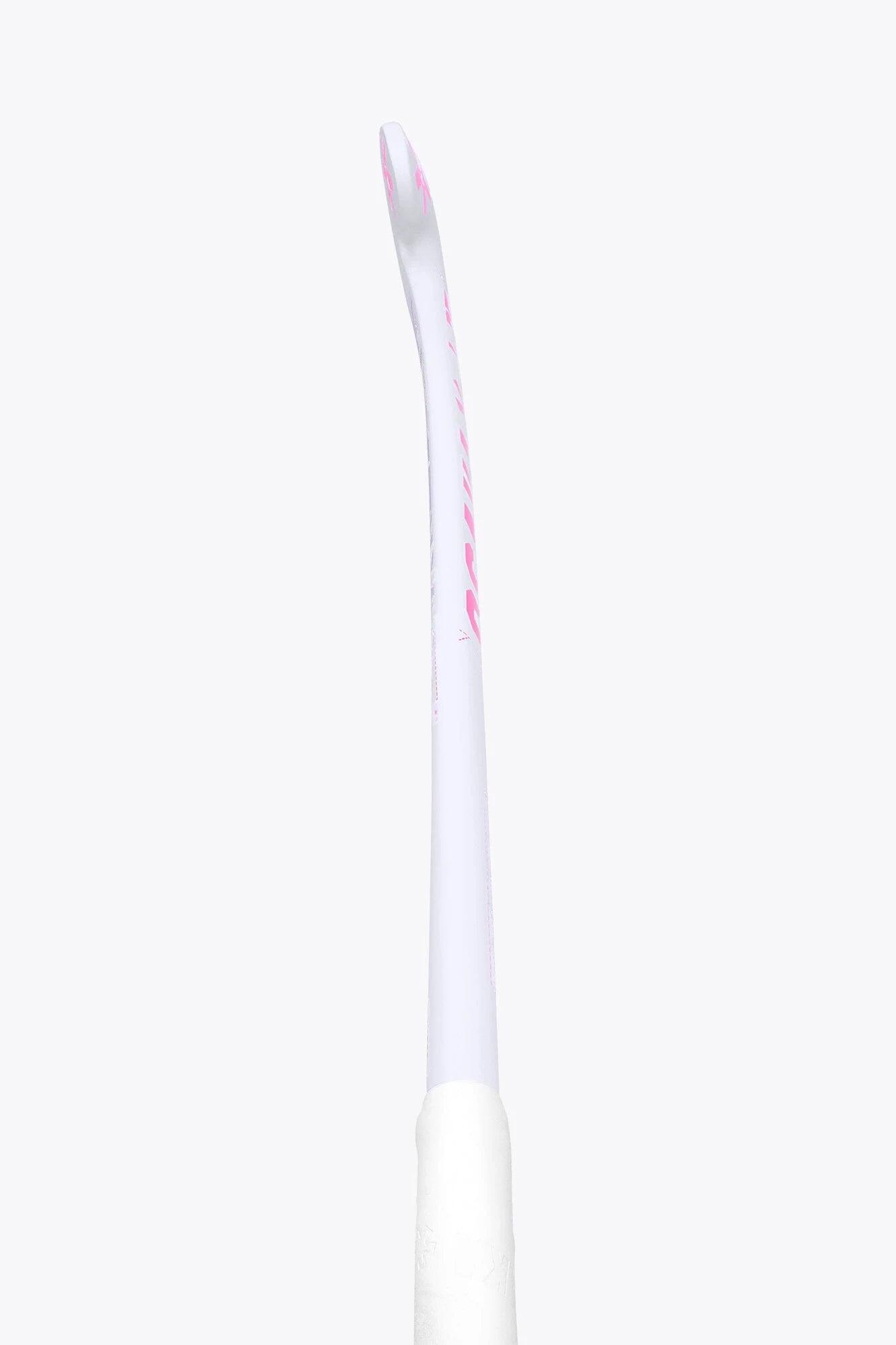 Osaka Feldhockeyschläger Mid Bow WG | Orchid Ice 4/6