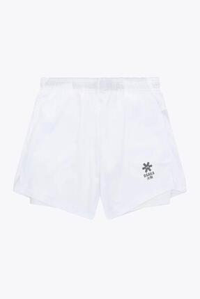 Osaka Herren 2-in-1 Shorts | Weiß