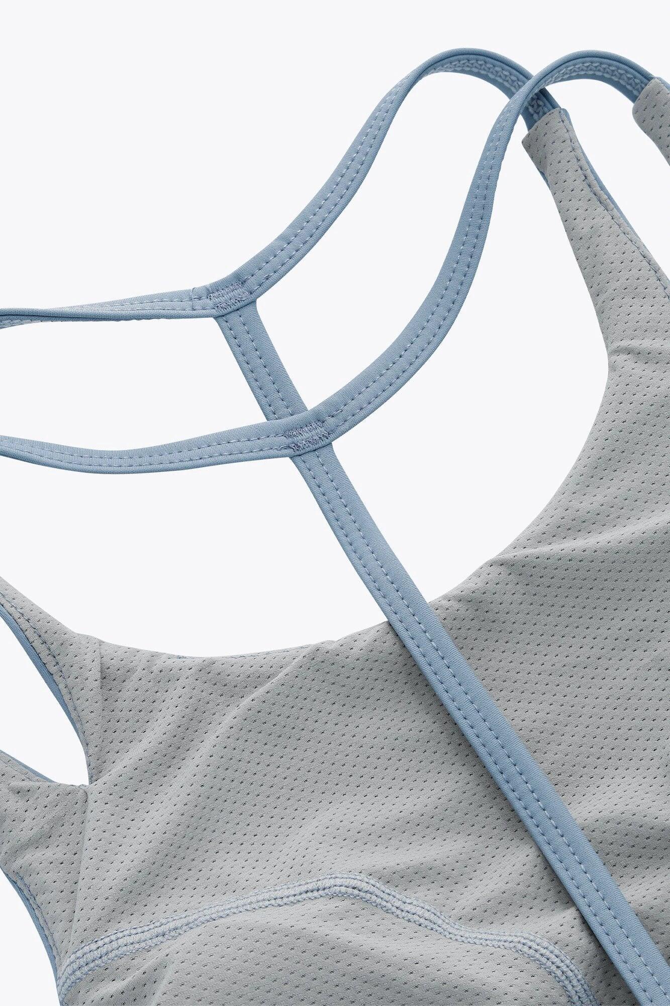 Camiseta Osaka para mujer | Azul 6/6
