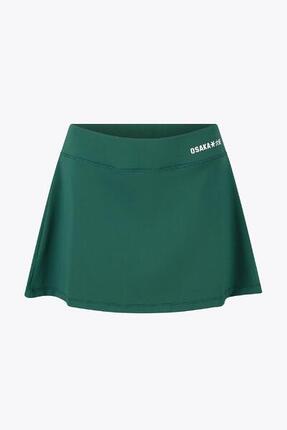 Osaka Dames Flare 2 in 1 Skort | Dennennaald