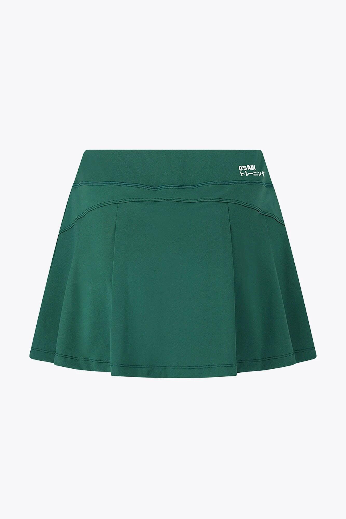 Falda pantalón Osaka Flare 2 en 1 para mujer | aguja de pino 3/5