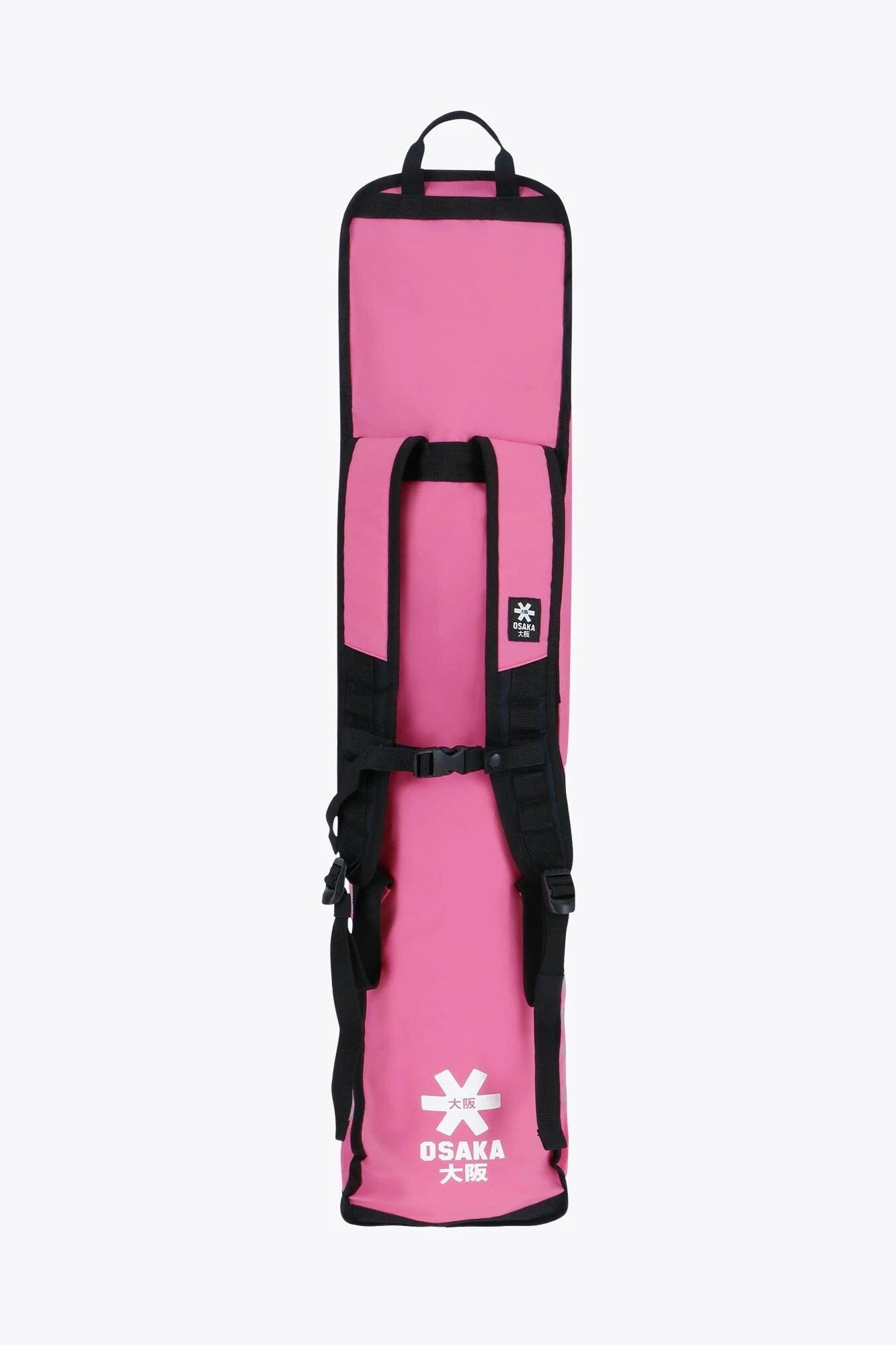 Osaka Hockey Stickbag Pro Tour Medium | Framboos 3/6