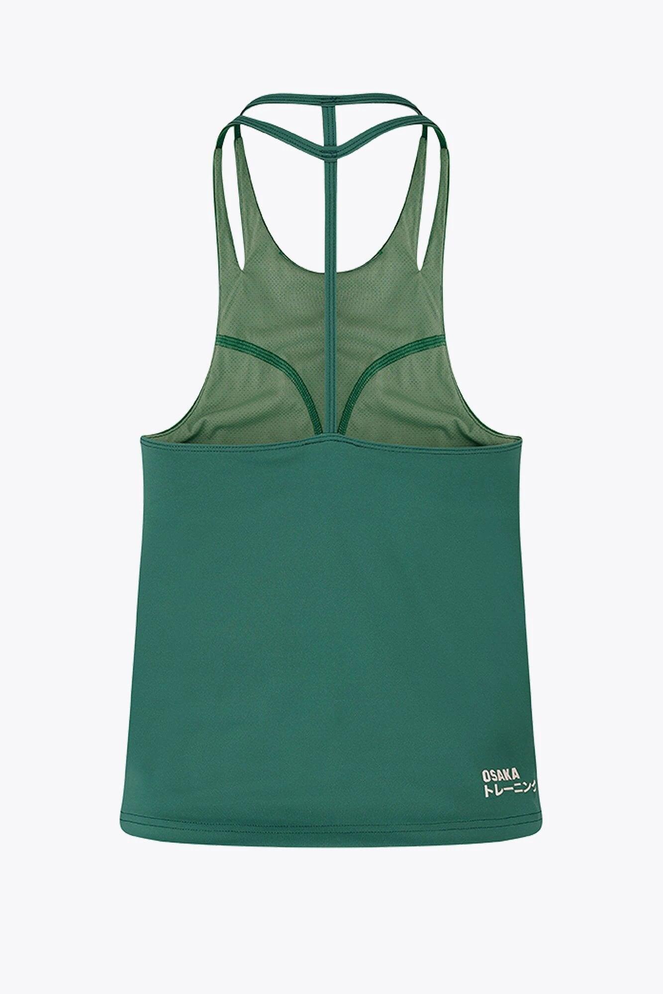 Canotta da donna Osaka | Pineneedle 3/6