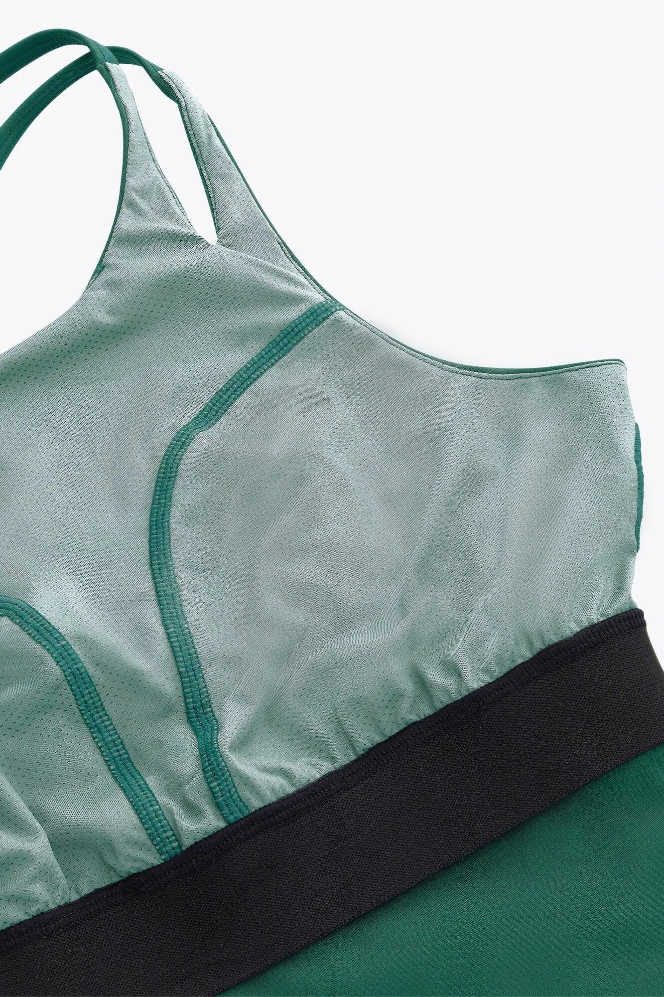 Canotta da donna Osaka | Pineneedle 6/6