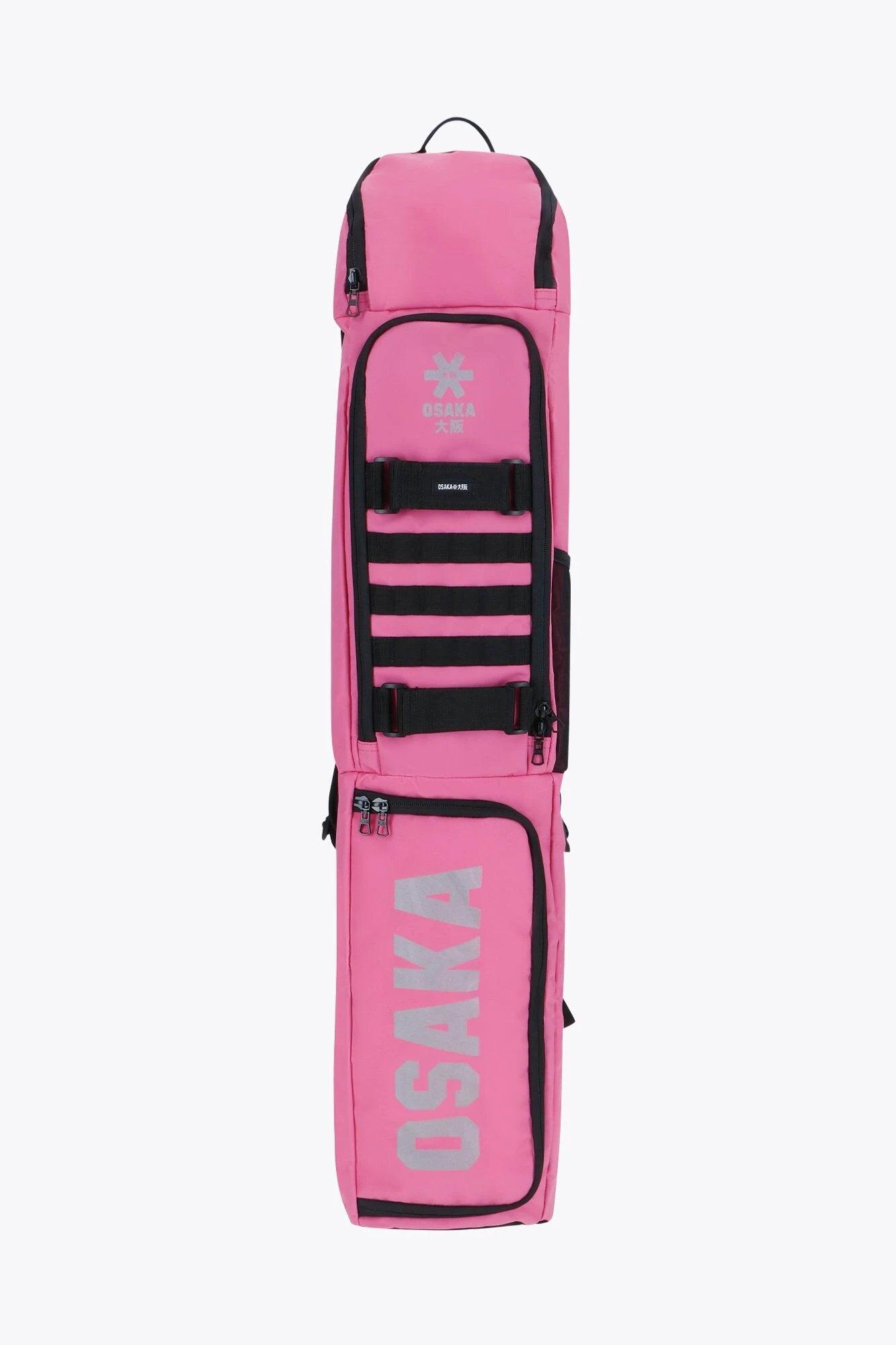 Osaka Hockey Stickbag Pro Tour Medium | Framboos 2/6