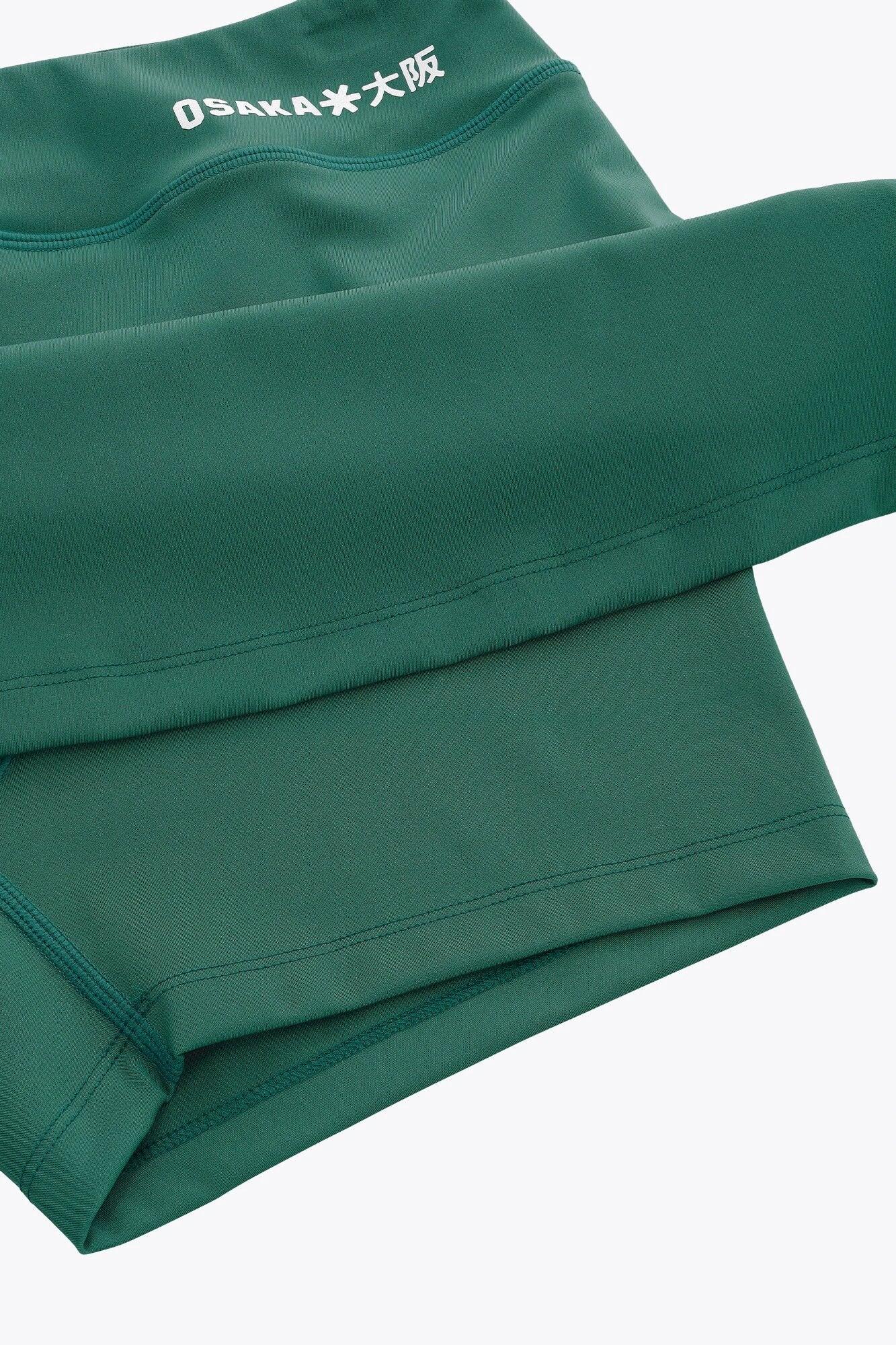 Falda pantalón Osaka Flare 2 en 1 para mujer | aguja de pino 5/5