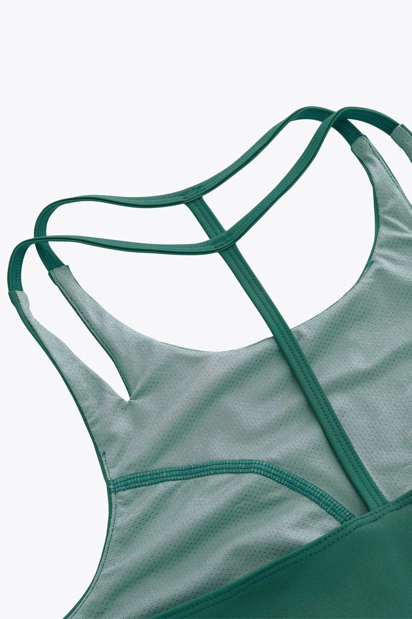 Canotta da donna Osaka | Pineneedle 5/6