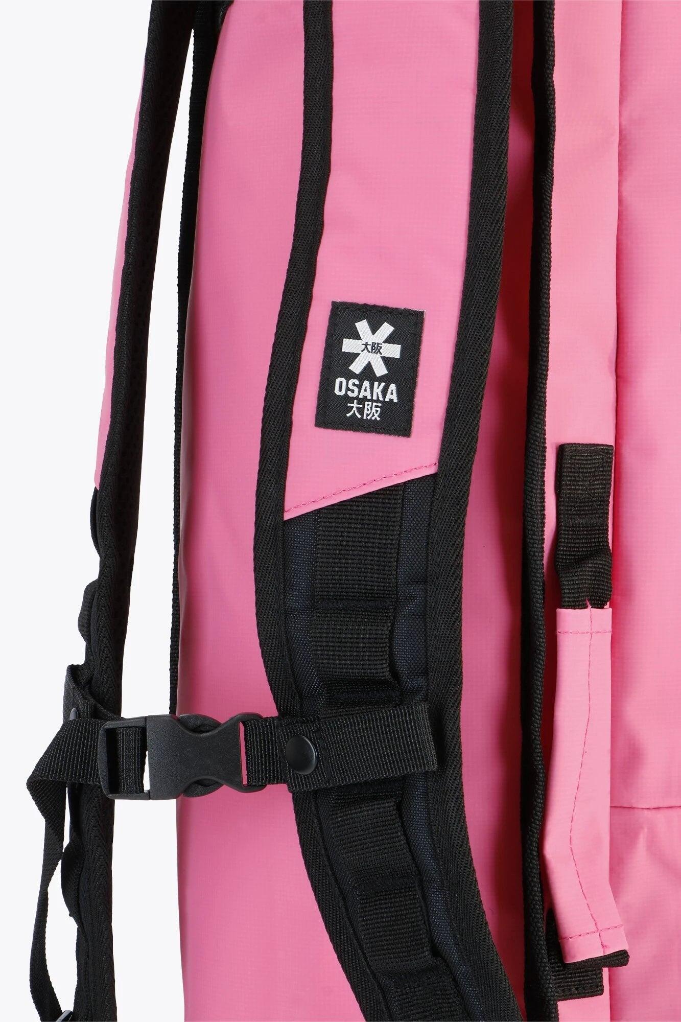 Osaka Hockey Stickbag Pro Tour Medium | Framboos 6/6