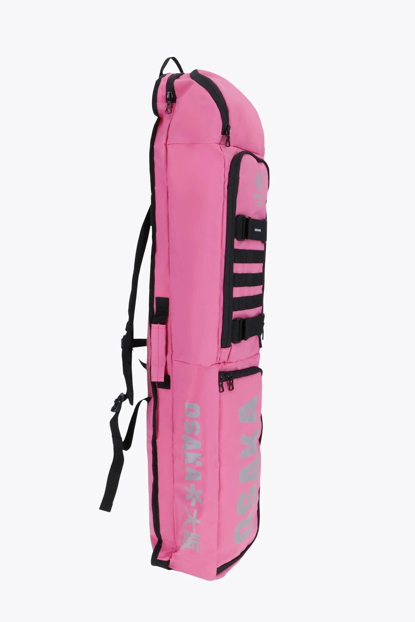 Osaka Hockey Stickbag Pro Tour Medium | Framboos 5/6