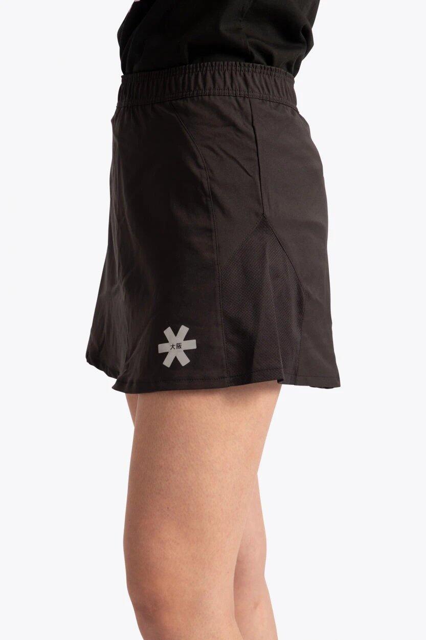 Jupe-short d'entraînement Osaka pour femmes | Vert foncé 4/6