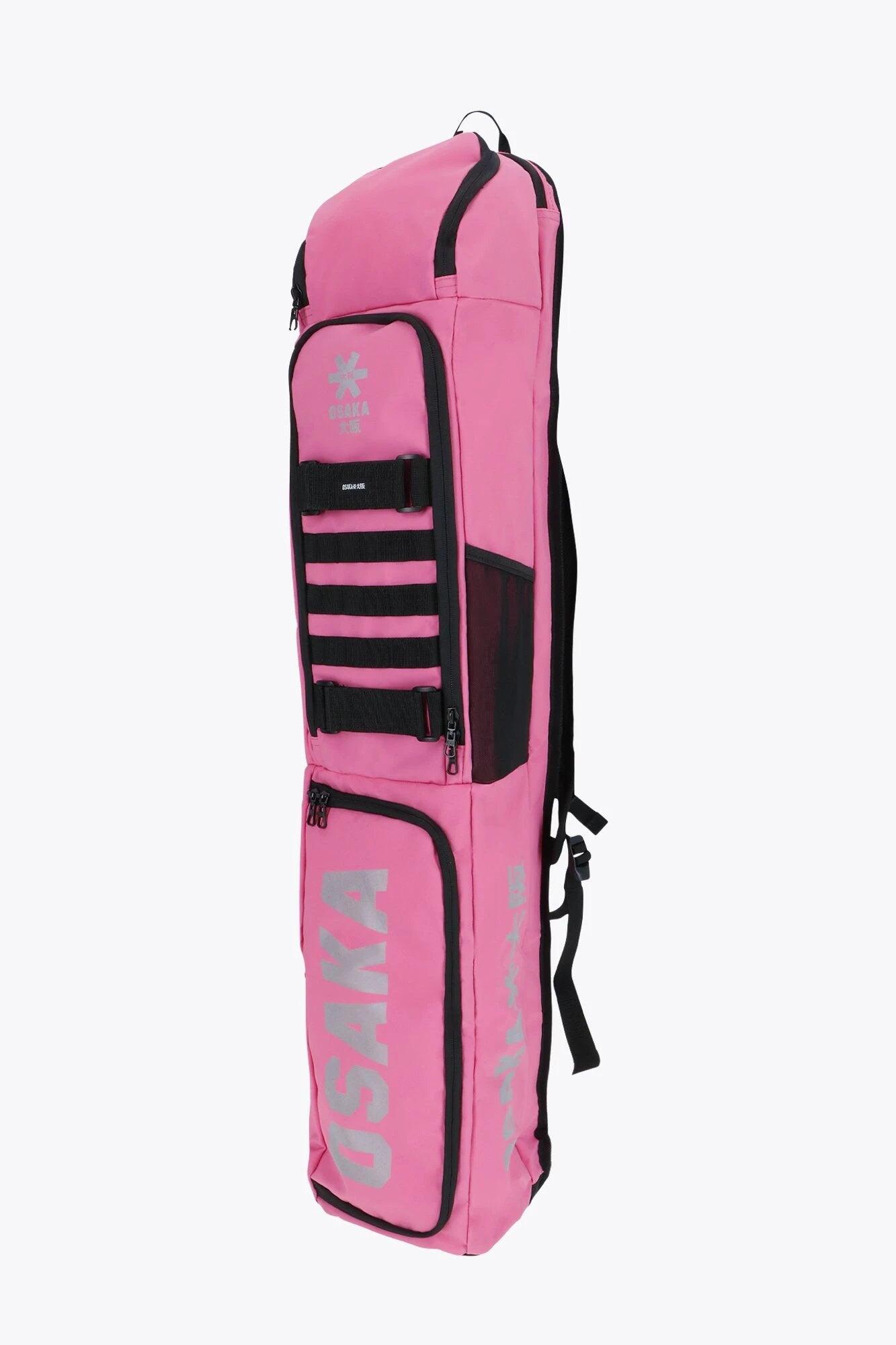 Osaka Hockey Stickbag Pro Tour Medium | Framboos 4/6