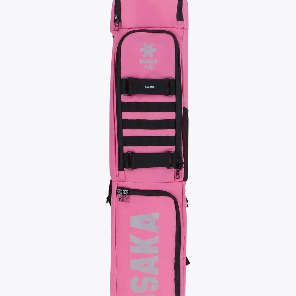Osaka Hockey Stickbag Pro Tour Medium | Raspberry