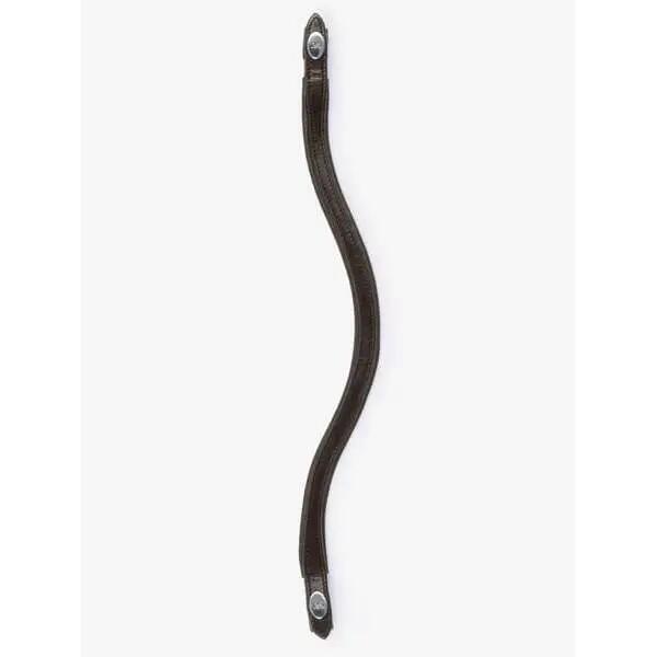 Frontal pour cheval PS of Sweden U-shape Silver 2/3