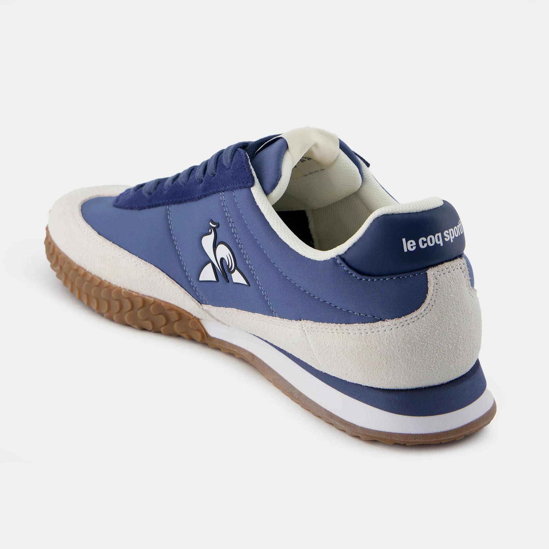 Baskets Le Coq Sportif Veloce 4/5