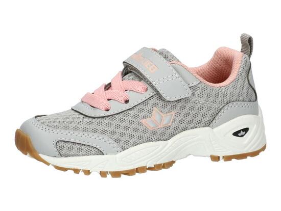 Chaussure de sport Fermeture velcro Filles LICO Bronte VS