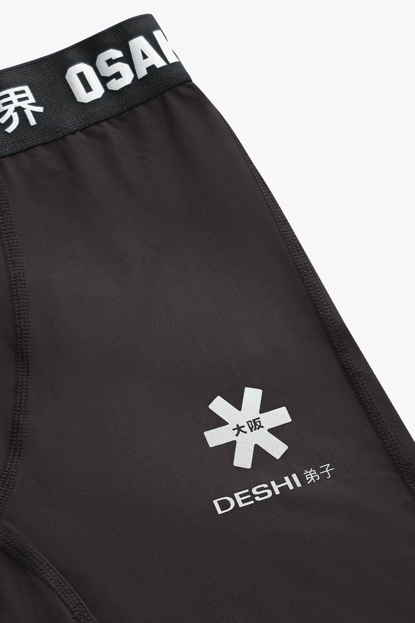 Collants de base pour enfants Osaka | Noir 6/6