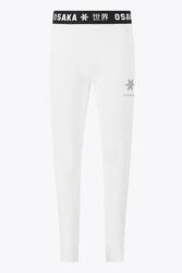 Collants de base pour enfants Osaka | Blanc