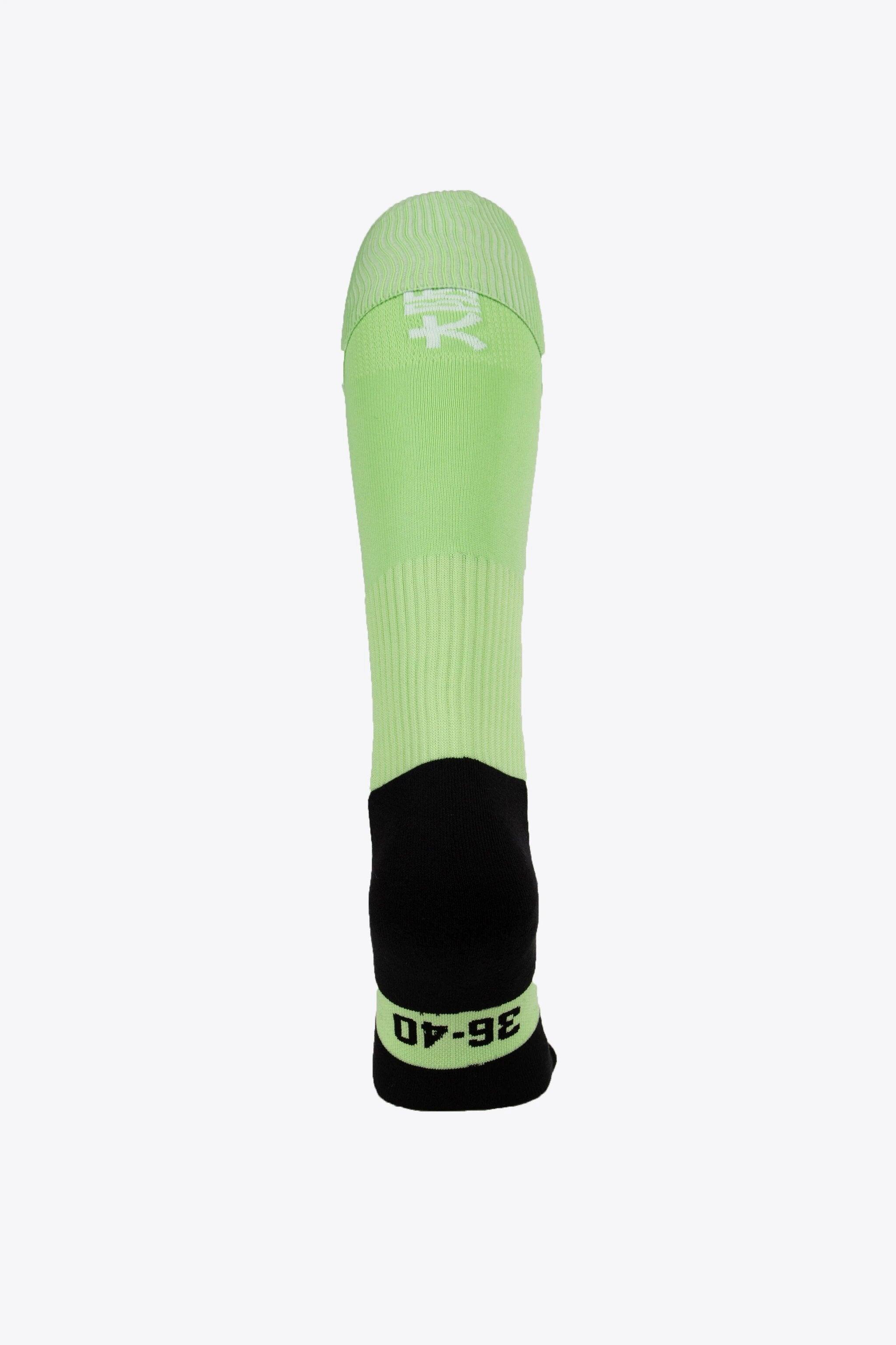 Chaussettes de hockey sur gazon Osaka | Néo Menthe 3/3