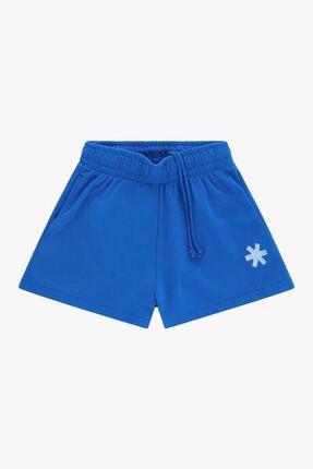 Osaka Damen Shorts | Prinzessin Blau