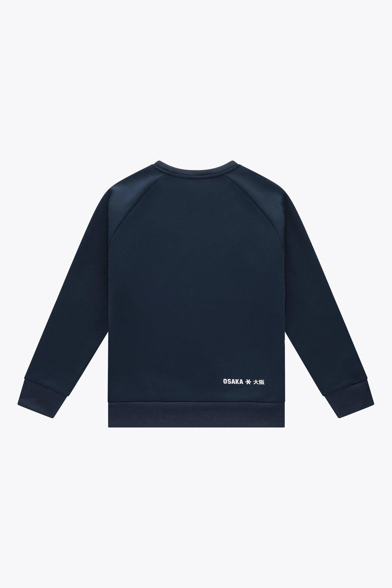 Felpa da allenamento Osaka Kids Pro | Blu navy 3/4