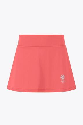 Osaka Damen Floucy Skort | Neon-Flare