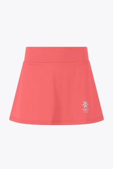 Osaka Damen Floucy Skort | Neon-Flare