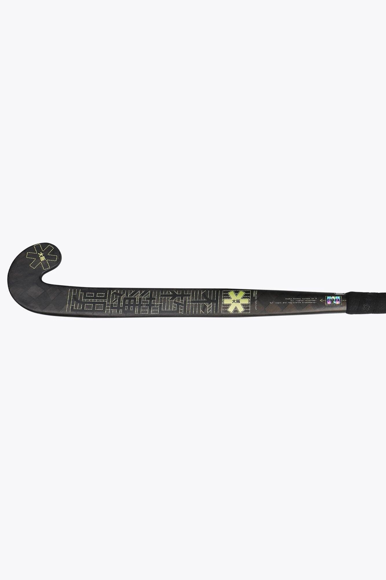 Crosse de hockey sur gazon Osaka Pro Bow LTD - Pro Tour | Lime ombrée 6/6