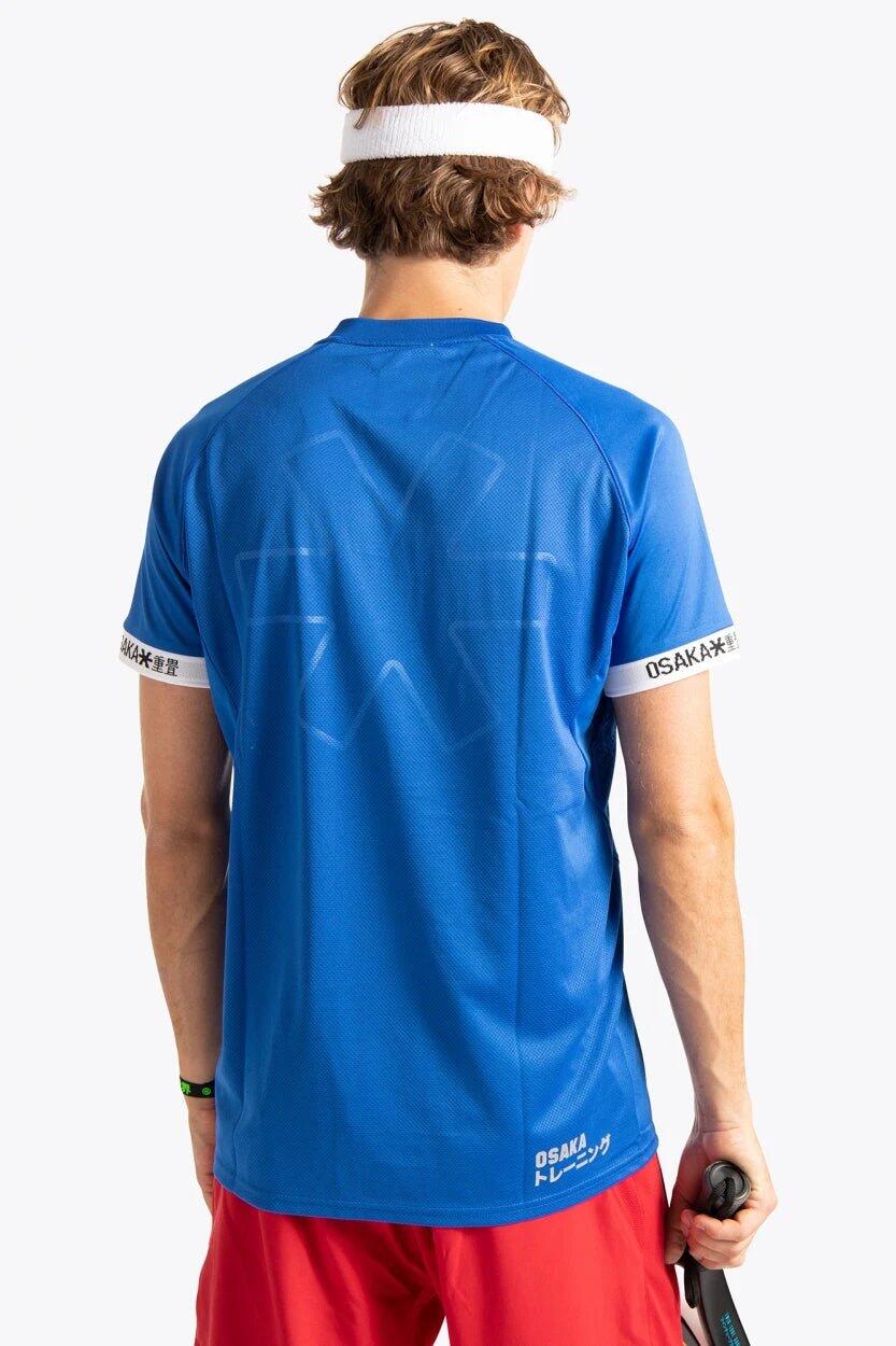 Maillot homme Osaka | Bleu roi 3/6