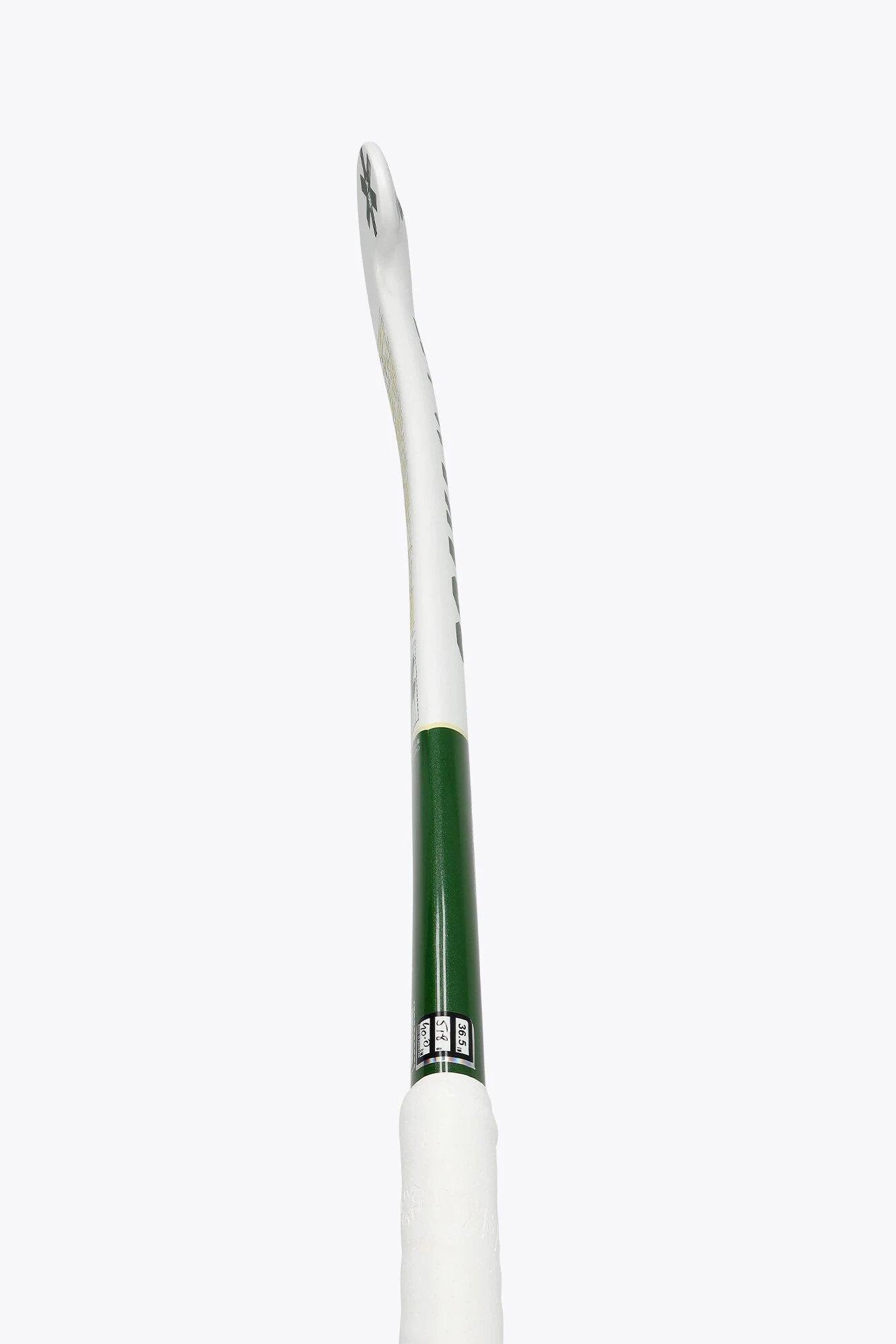Crosse de hockey sur gazon Osaka Pro Bow 40 | Nacrée 4/6