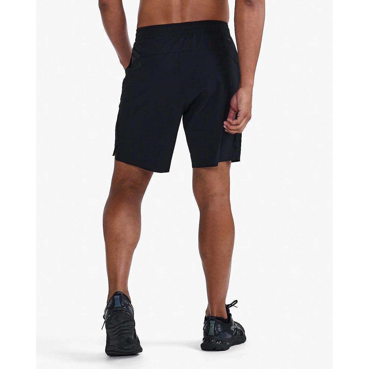 Pantalón corto 2XU Motion 8" 2/3