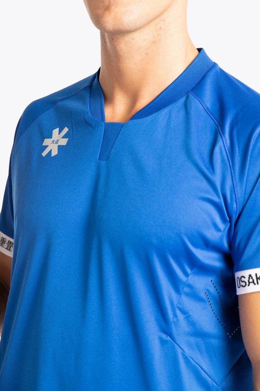 Maillot homme Osaka | Bleu roi 6/6