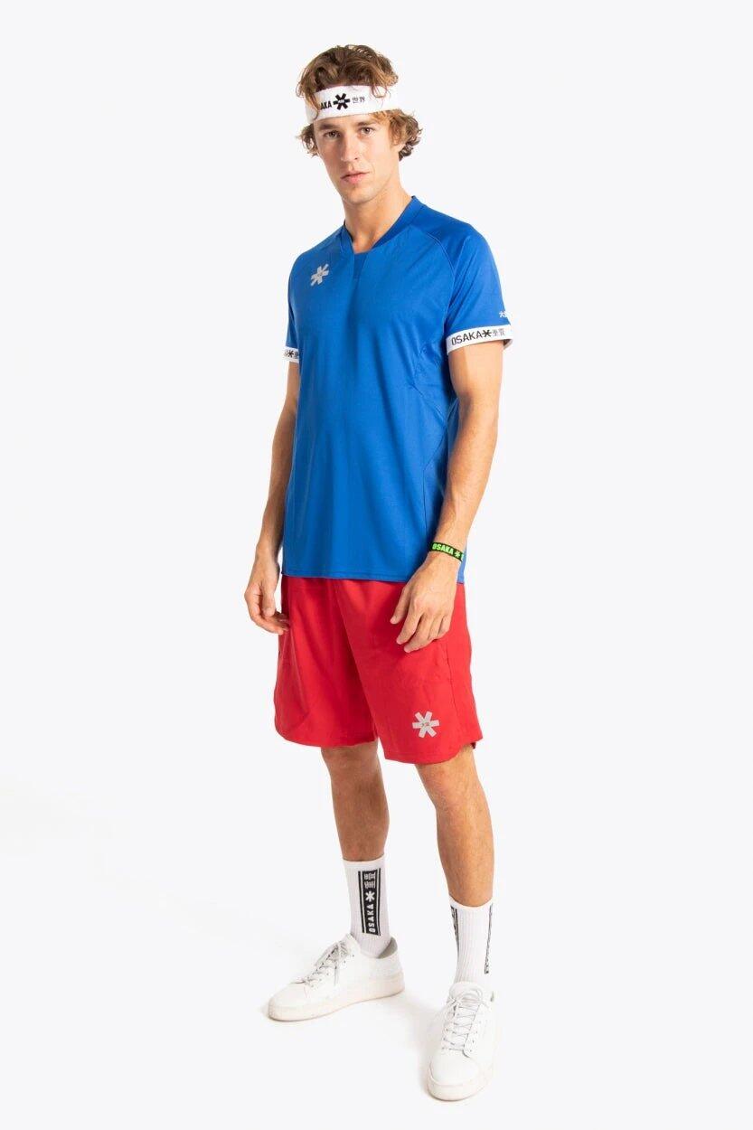 Maillot homme Osaka | Bleu roi 4/6