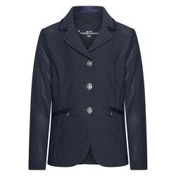 Veste de concours enfant Imperial Riding Air Meshy