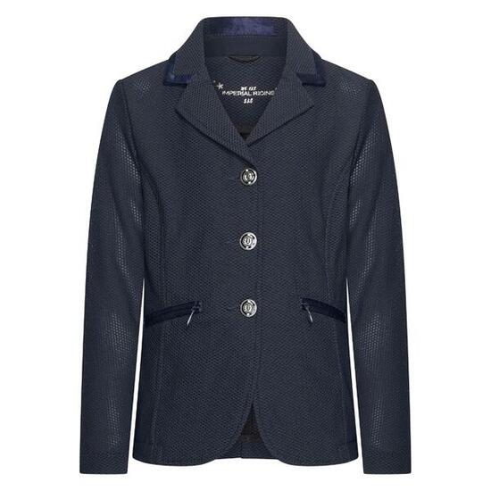 Turnierjacke Kind Imperial Riding Air Meshy