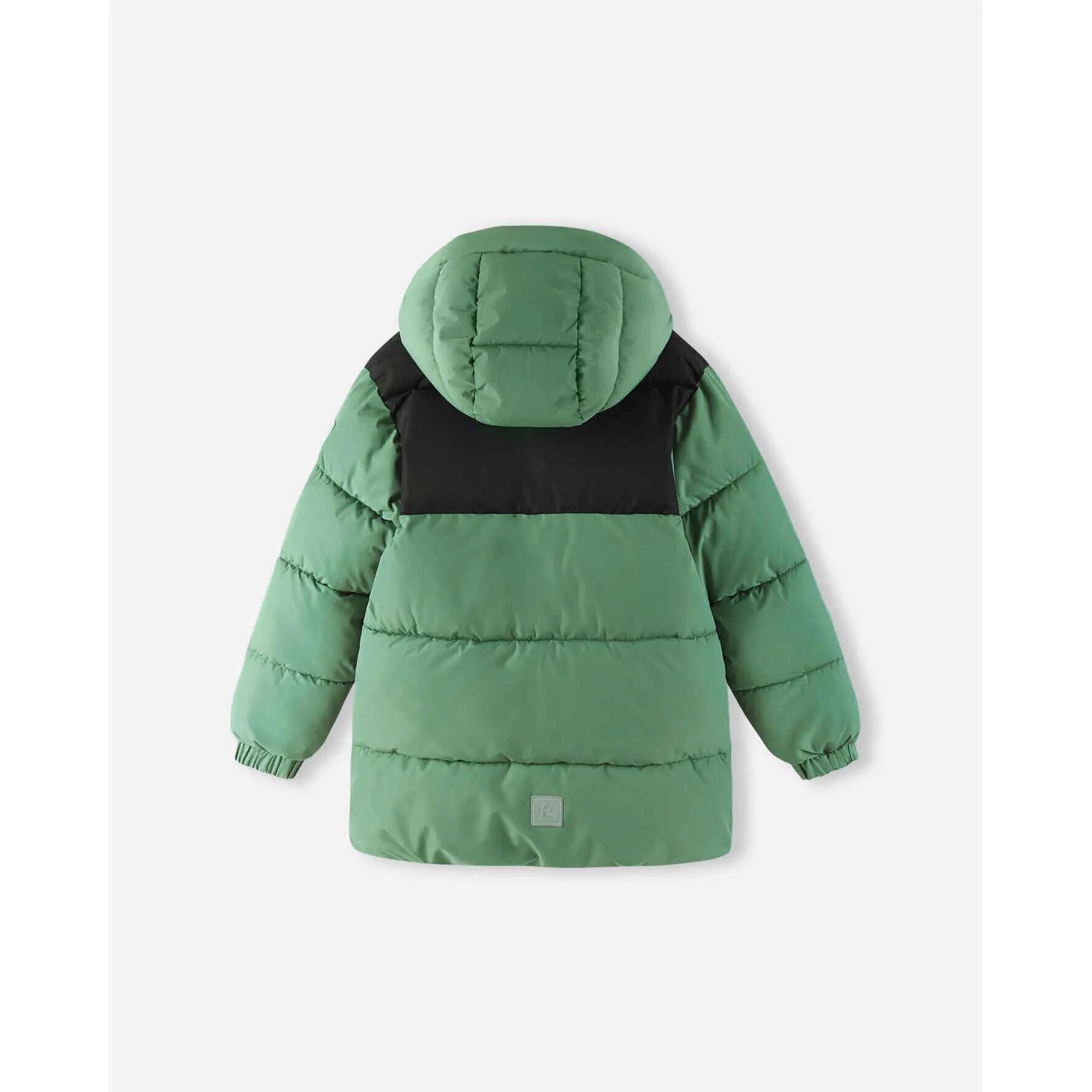 Piumino per bambini Reima Toukola 3/7