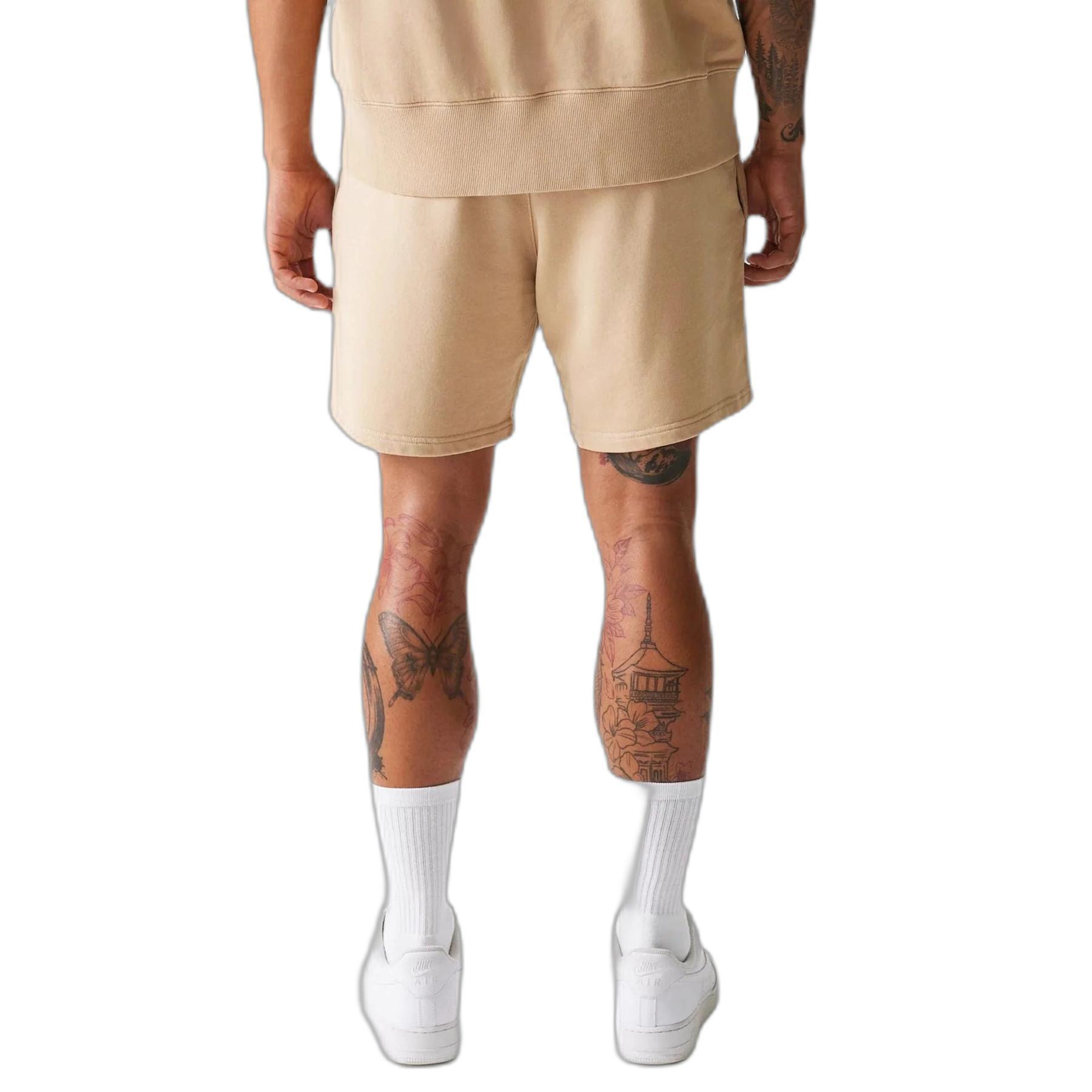 Short Chicago Bulls Washed 2/3