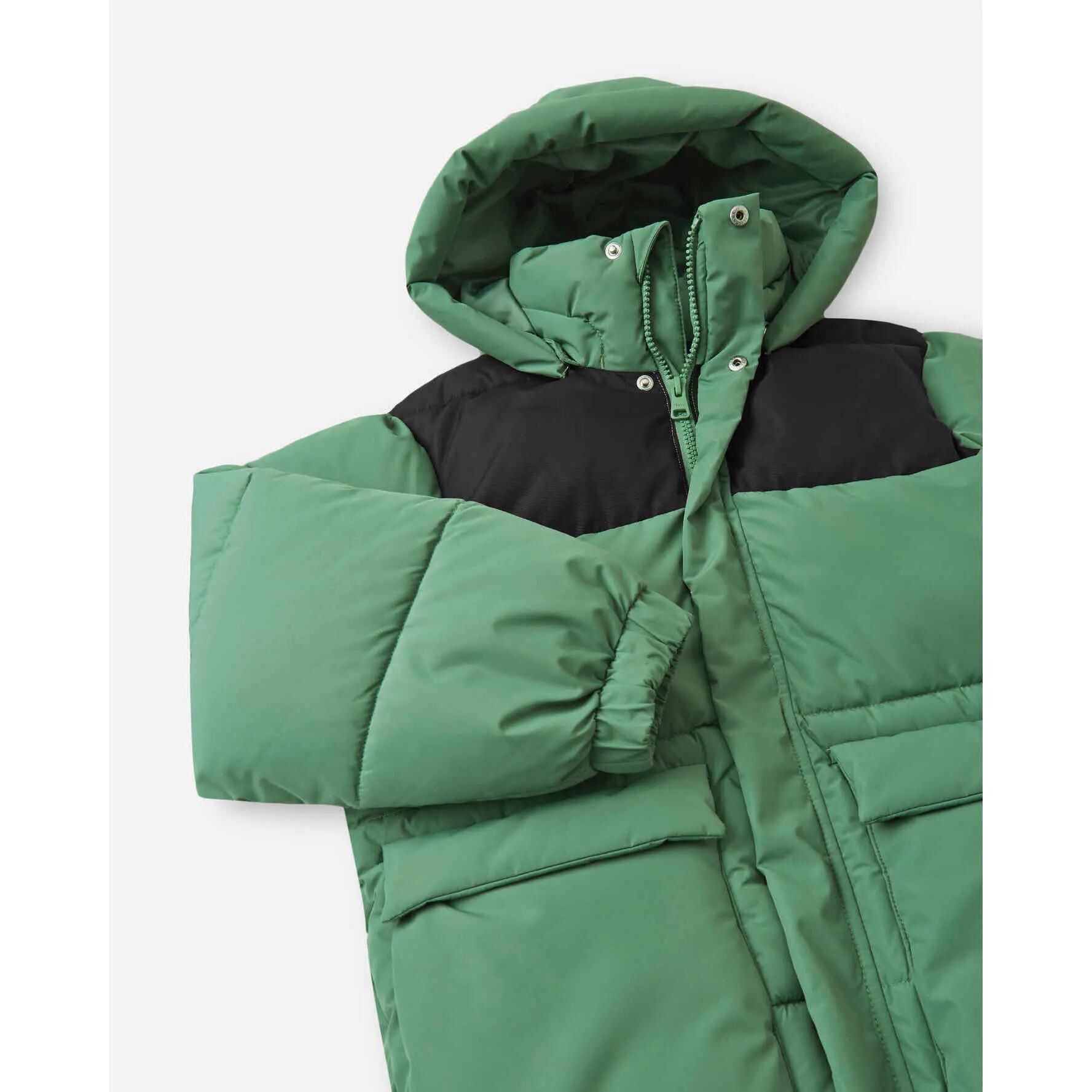 Piumino per bambini Reima Toukola 5/7