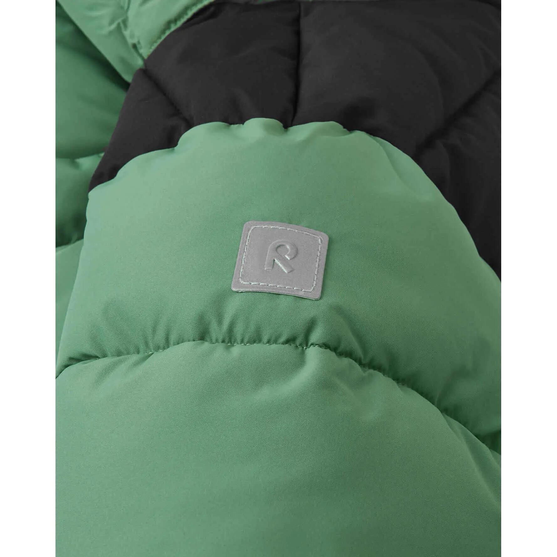 Piumino per bambini Reima Toukola 7/7