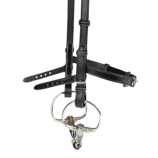 Accessoire de bridon pour cheval PS of Sweden Nirak