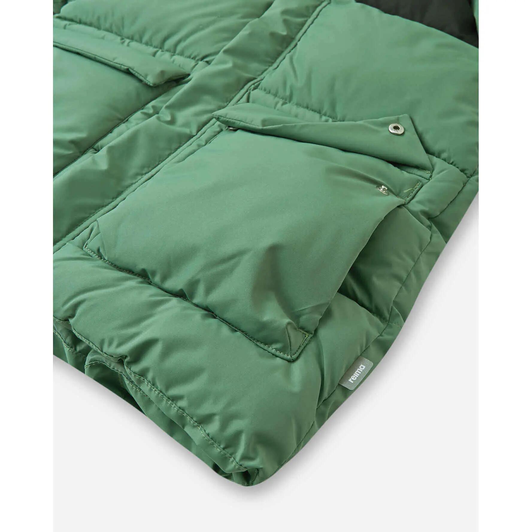 Piumino per bambini Reima Toukola 6/7