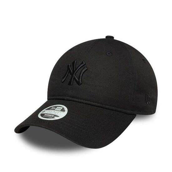 Cascopellino snapback donna New York Yankees 9TWENTY