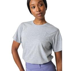 T-shirt en coton femme PS of Sweden Fabienne