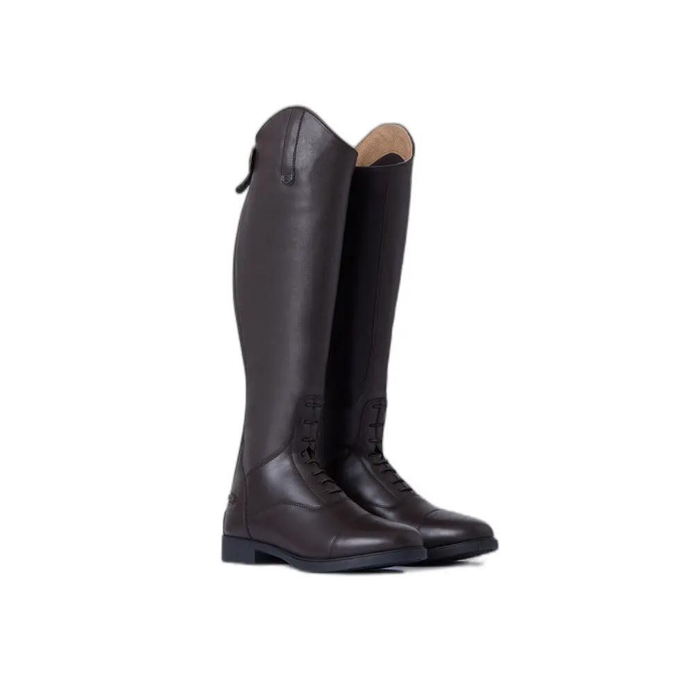 Bottes d'équitation enfant Horze Rover 2/5
